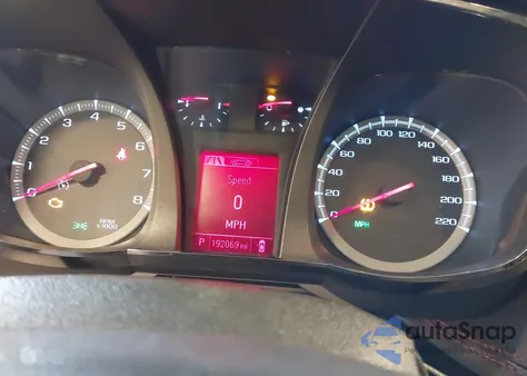 2015 GMC Terrain Denali z USA, uszkodzony, nr VIN 2GKFLZE38F6123655